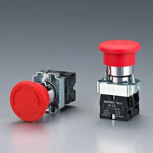 22mm Long Life Push Button Switch suppliers